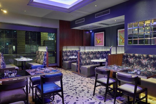 NYX Hotel London Holborn by Leonardo Hotels image 10