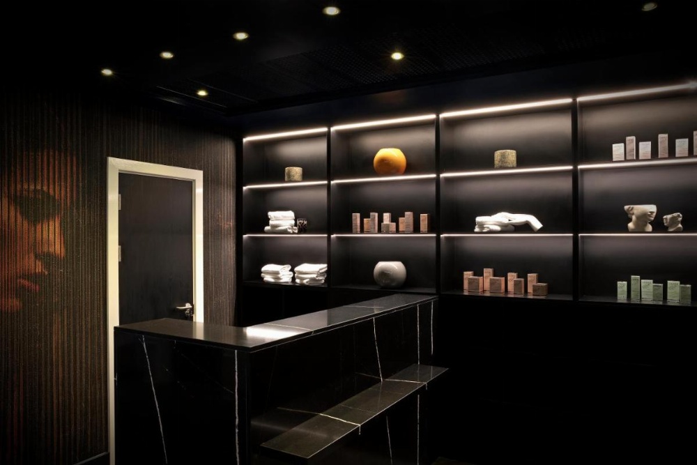 NYX Hotel London Holborn by Leonardo Hotels Image 11