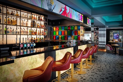 NYX Hotel London Holborn by Leonardo Hotels image 16