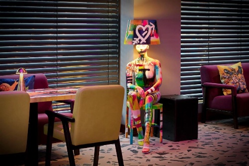 NYX Hotel London Holborn by Leonardo Hotels image 18