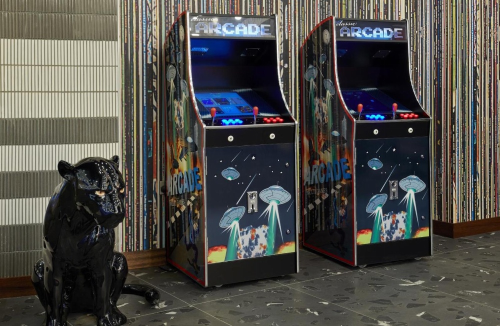 NYX Hotel London Holborn by Leonardo Hotels Main image