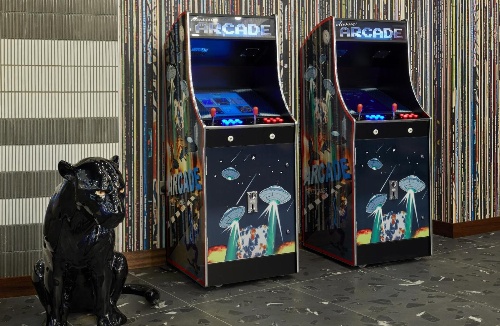 NYX Hotel London Holborn by Leonardo Hotels image 2