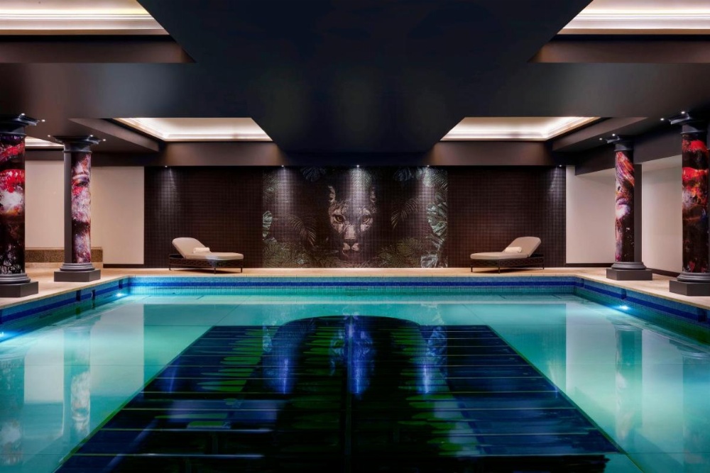 NYX Hotel London Holborn by Leonardo Hotels Image 20