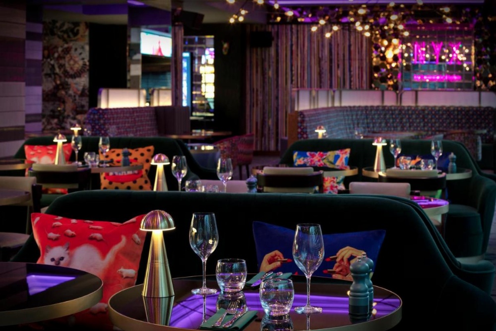 NYX Hotel London Holborn by Leonardo Hotels Image 21