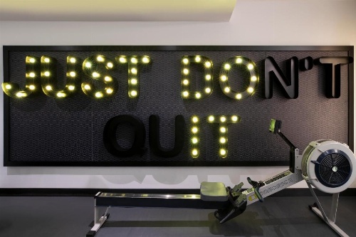 NYX Hotel London Holborn by Leonardo Hotels image 22