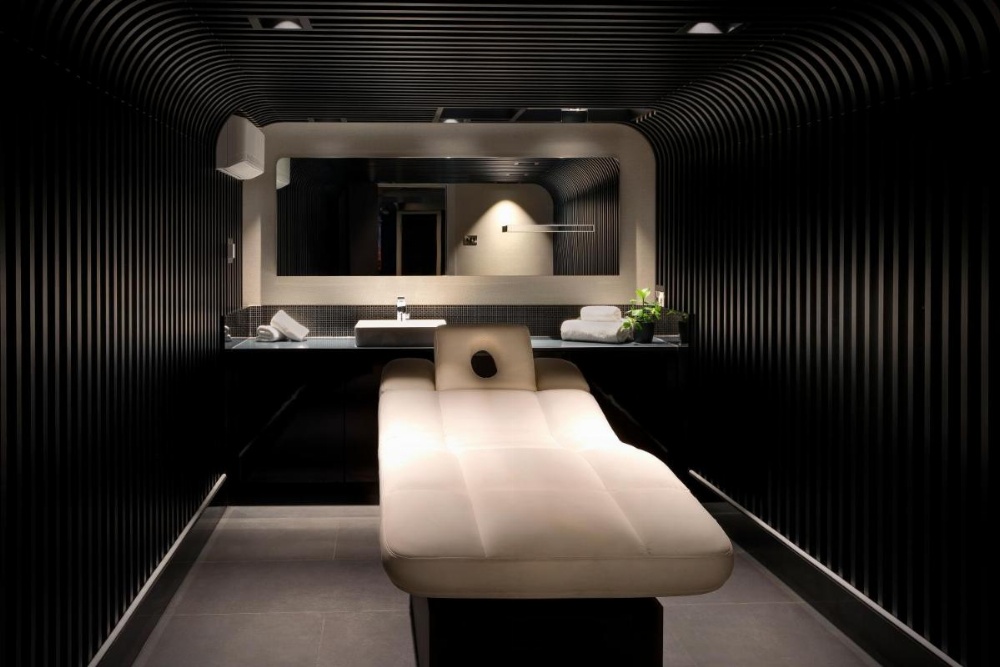 NYX Hotel London Holborn by Leonardo Hotels Image 23