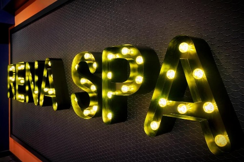 NYX Hotel London Holborn by Leonardo Hotels image 24