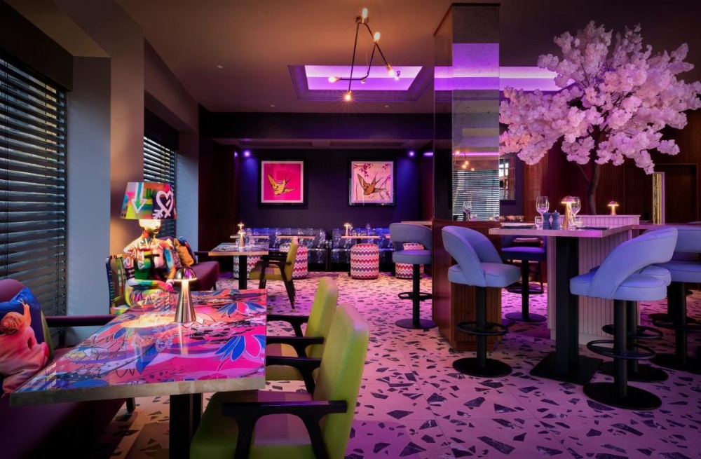 NYX Hotel London Holborn by Leonardo Hotels Image 26