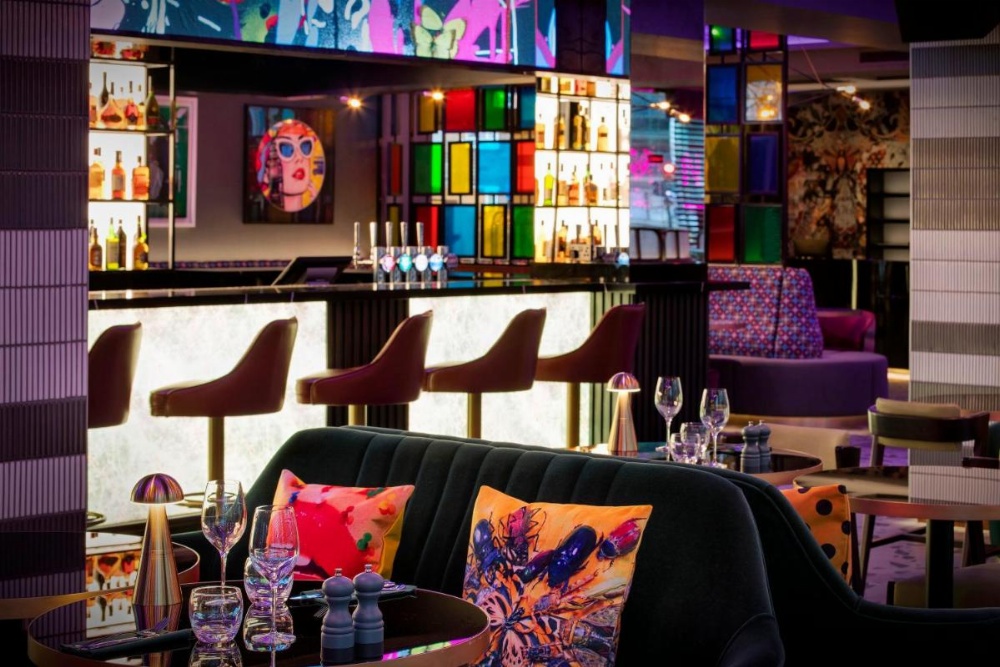 NYX Hotel London Holborn by Leonardo Hotels Image 28