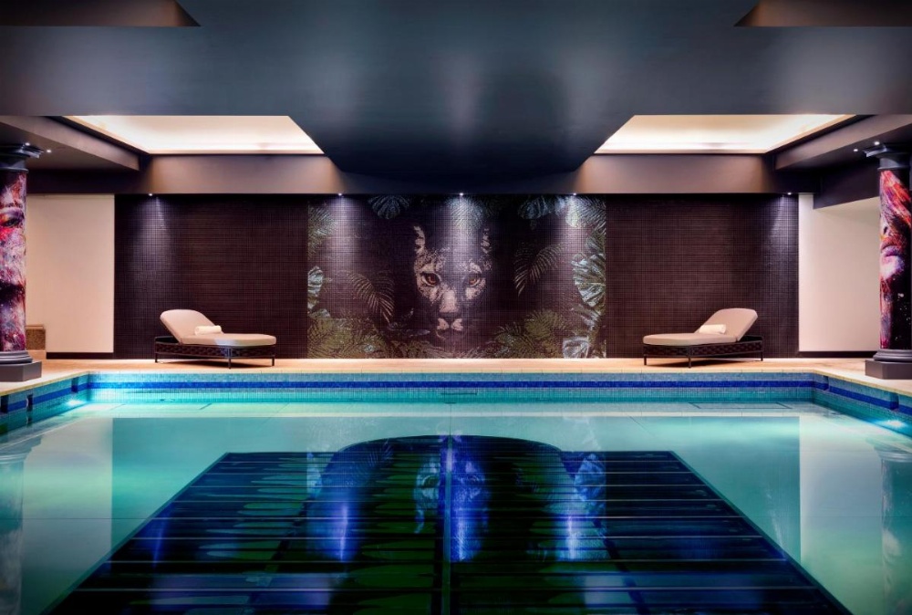 NYX Hotel London Holborn by Leonardo Hotels Image 30