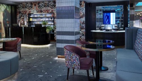 NYX Hotel London Holborn by Leonardo Hotels image 31