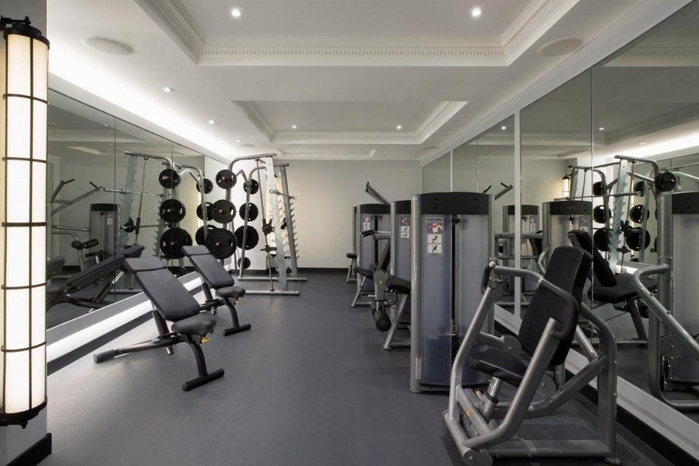 NYX Hotel London Holborn by Leonardo Hotels Image 32