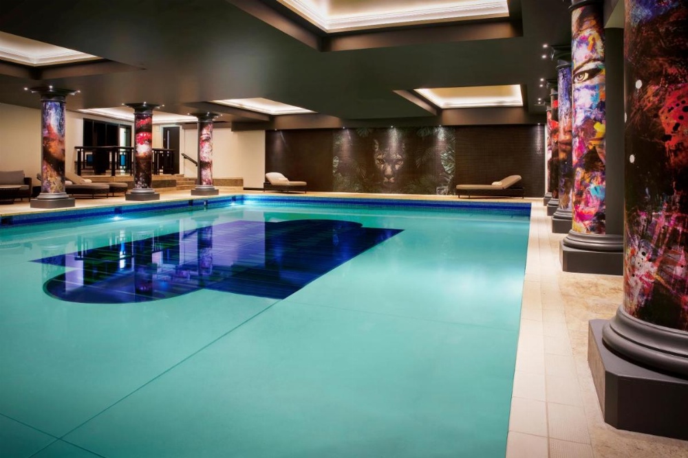 NYX Hotel London Holborn by Leonardo Hotels Image 33