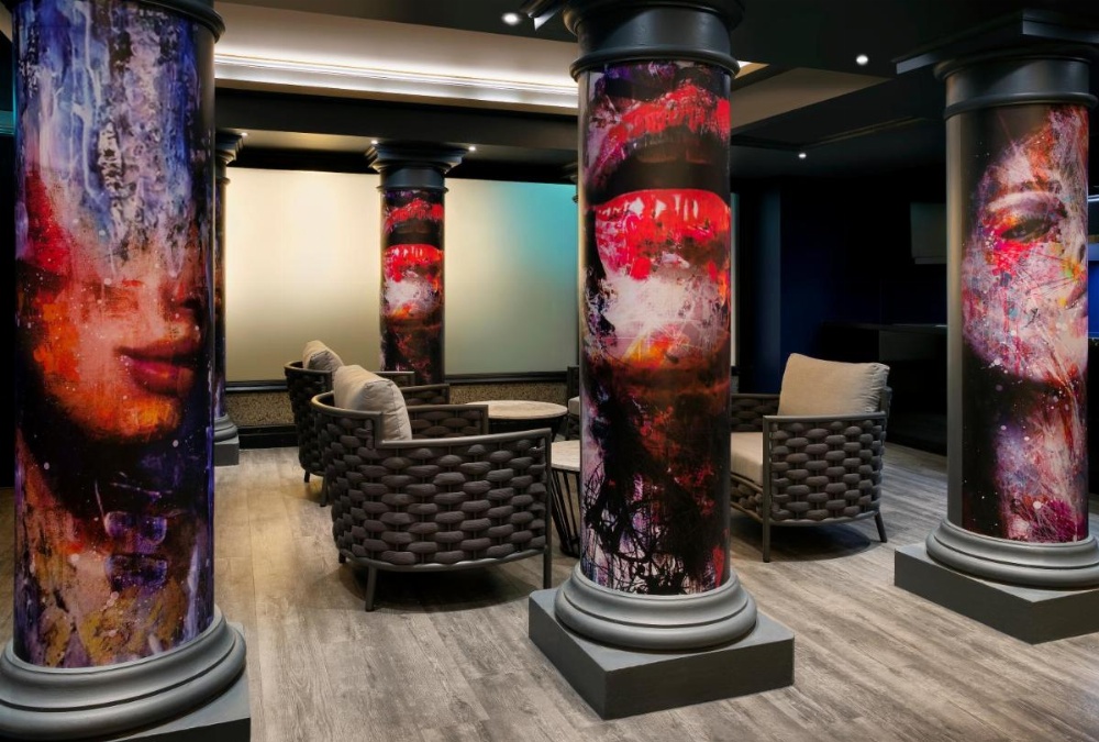 NYX Hotel London Holborn by Leonardo Hotels Image 34