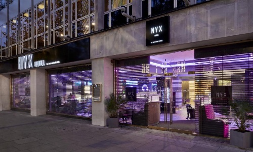 NYX Hotel London Holborn by Leonardo Hotels image 35