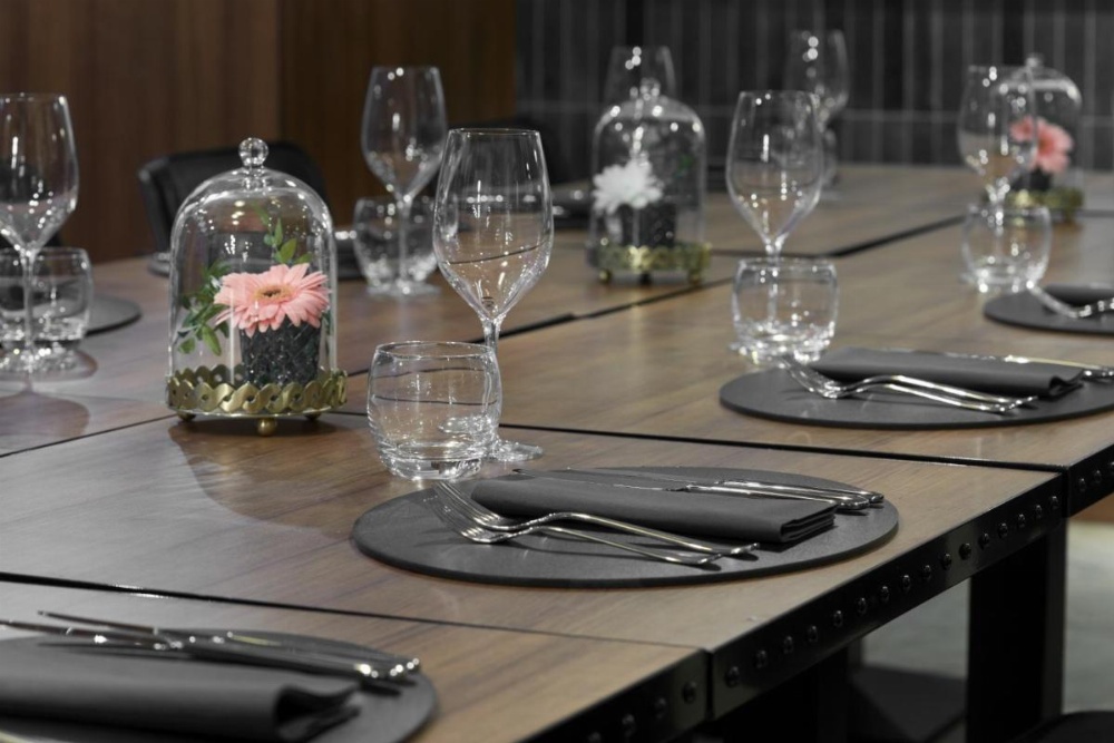 NYX Hotel London Holborn by Leonardo Hotels Image 37