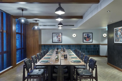 NYX Hotel London Holborn by Leonardo Hotels image 38