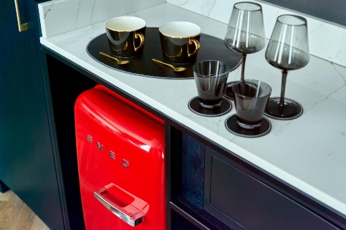 NYX Hotel London Holborn by Leonardo Hotels image 41