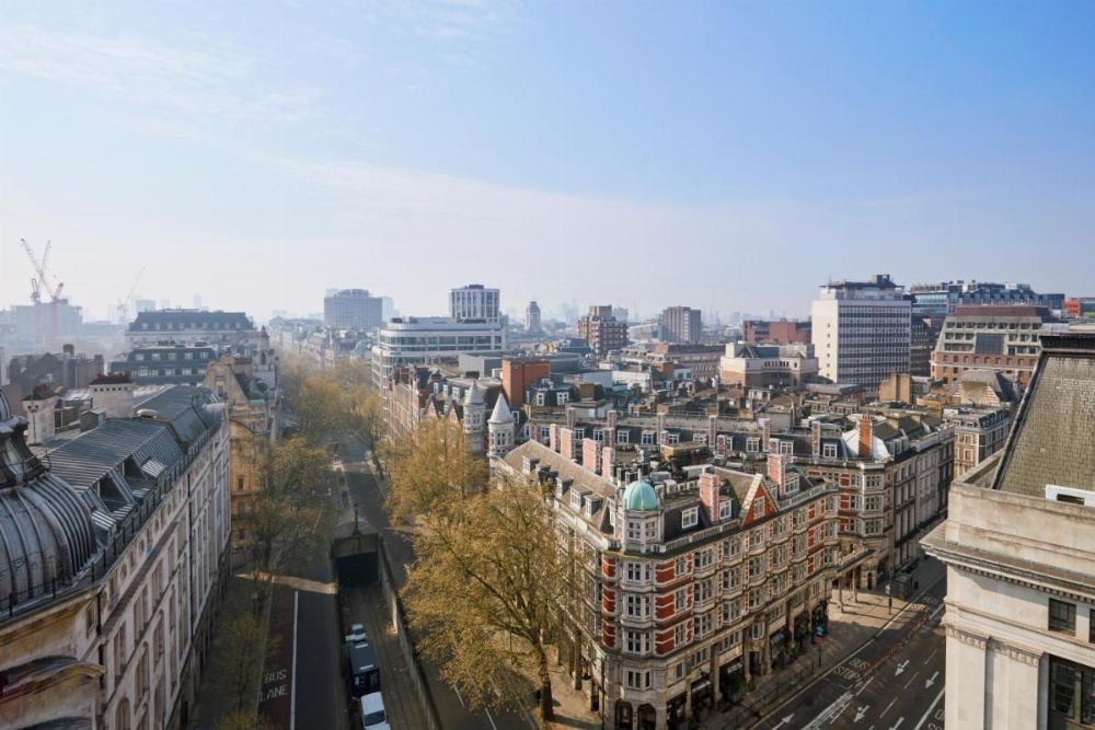 NYX Hotel London Holborn by Leonardo Hotels Image 42