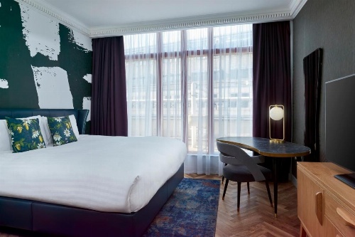 NYX Hotel London Holborn by Leonardo Hotels image 43