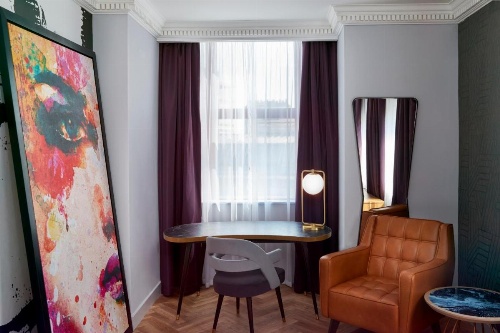 NYX Hotel London Holborn by Leonardo Hotels image 44