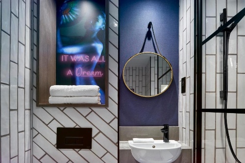 NYX Hotel London Holborn by Leonardo Hotels image 45