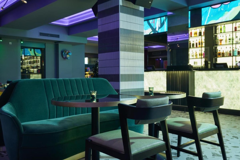 NYX Hotel London Holborn by Leonardo Hotels Image 6