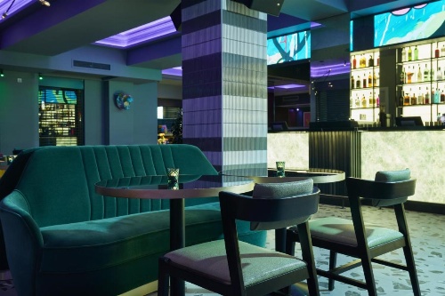 NYX Hotel London Holborn by Leonardo Hotels image 6
