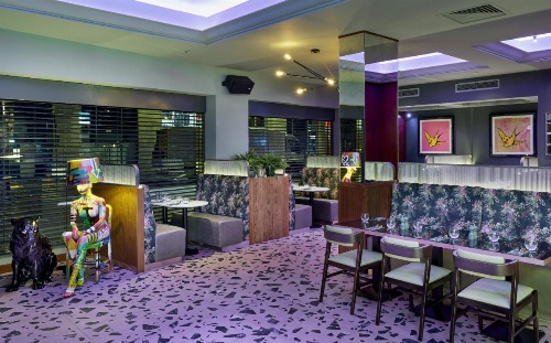 NYX Hotel London Holborn by Leonardo Hotels image 7